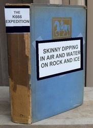 rare book