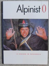 alpinist magazine issue zero