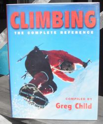 child climbing complete reference signed