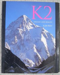haberl K2