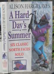 hargreaves first edition