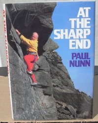 nunn AT SHARP END