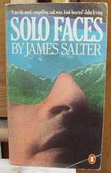 salter solo faces paperback 