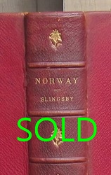 slingsby 1905