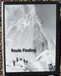 guides routefinding c rockies