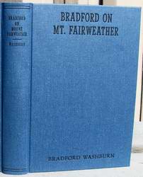 washburn fairweather rebind